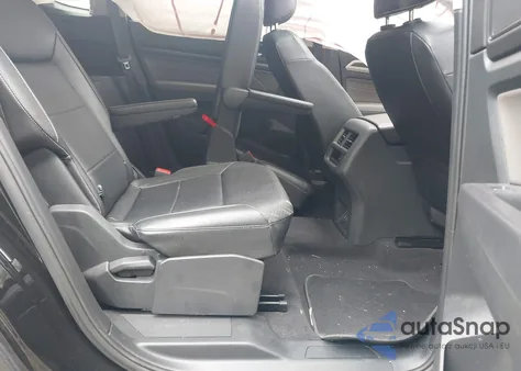 2021 Volkswagen Atlas 3.6L V6 Se W/Technology из США, поврежденный, VIN 1V2KR2CA5MC604564